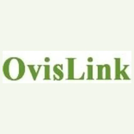 ovislink brand logo for ovislink.com