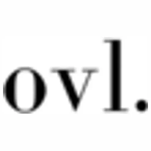 ovlcollection brand logo for ovlcollection.com