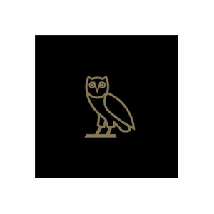 OVO brand logo for ca.octobersveryown.com