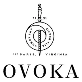 ovokafarm brand logo for ovokafarm.com