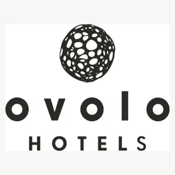 ovolohotels brand logo for ovolohotels.com