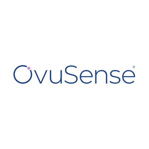 ovusense.com/us/ brand logo for ovusense.com