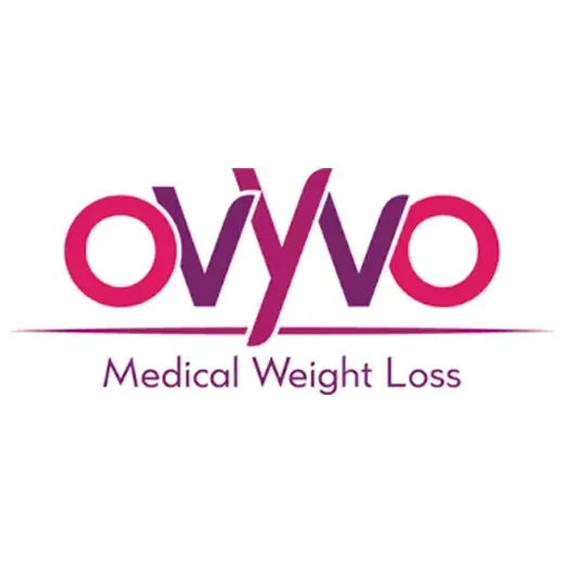 ovyvo brand logo for ovyvo.com