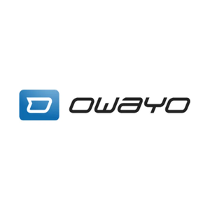 owayo brand logo for owayo.com