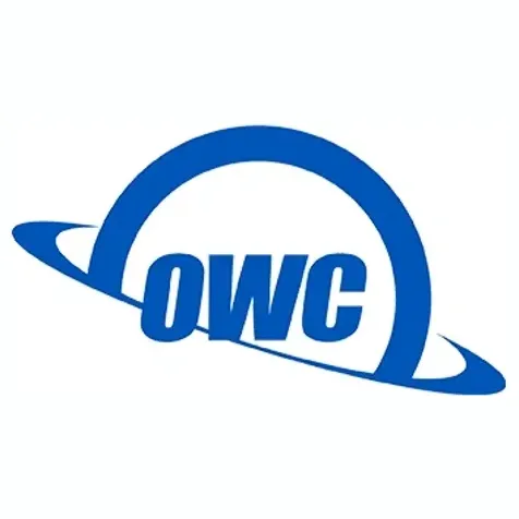 owc brand logo for owc.com