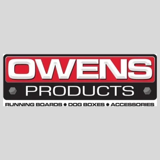 owens-pro brand logo for owens-pro.com