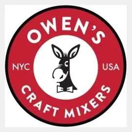 owensmixers brand logo for owensmixers.com