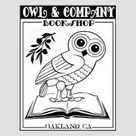 Square brand logo for owlandco.square.site