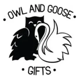 owlandgoosewholesale brand logo for owlandgoosewholesale.com