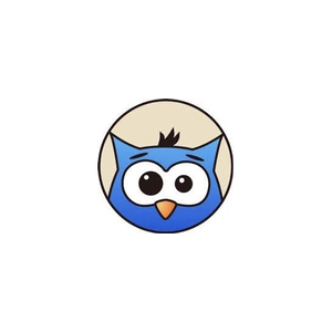 owldao brand logo for owldao.io