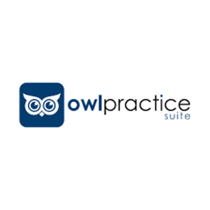 owlpracticesuite brand logo for owlpracticesuite.com