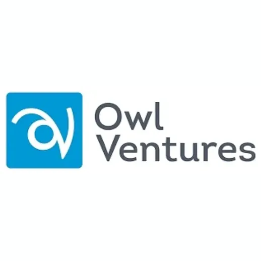 owlvc brand logo for owlvc.com