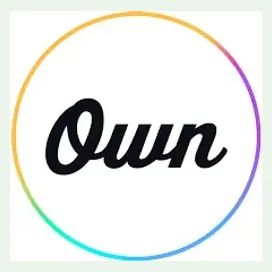 owndata brand logo for owndata.com