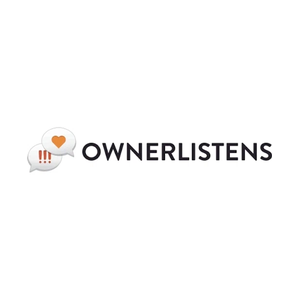 ownerlistens brand logo for ownerlistens.com
