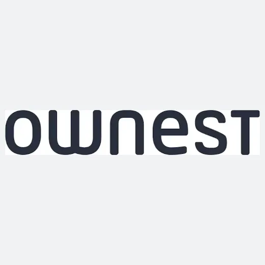 ownest.io/en brand logo for ownest.io