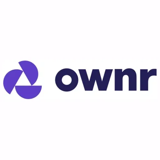 ownr brand logo for ownr.co