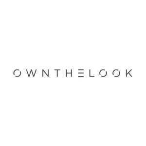 ownthelook brand logo for ownthelook.com