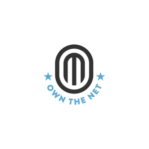 ownthenet brand logo for ownthenet.co