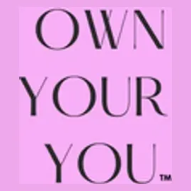 ownyouryou brand logo for ownyouryou.com