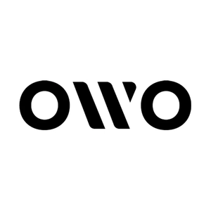 owogame brand logo for owogame.com