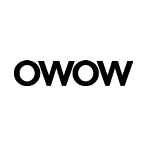 owow brand logo for owow.io