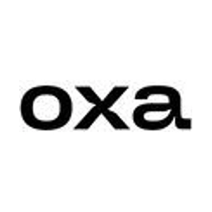 oxaleather brand logo for oxaleather.com