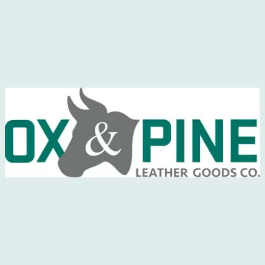 oxandpine brand logo for oxandpine.com