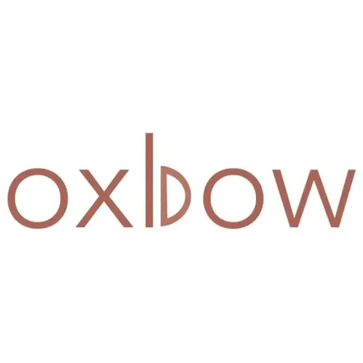 oxbow-designs brand logo for oxbow-designs.com
