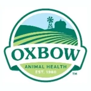 oxbowanimalhealth brand logo for oxbowanimalhealth.com