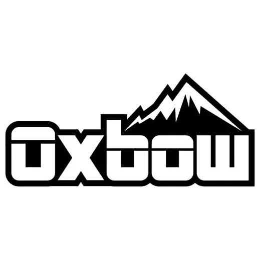 Oxbow brand logo for oxbowgear.com