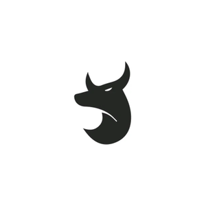 oxbull brand logo for oxbull.tech