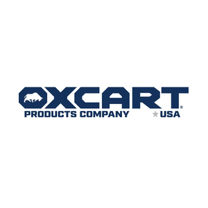 oxcart brand logo for oxcart.com