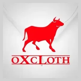 oxcloth brand logo for oxcloth.com