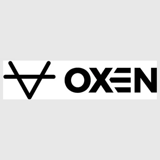 oxensports brand logo for oxensports.com