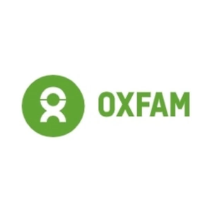oxfamamerica brand logo for oxfamamerica.org