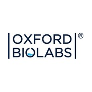 Oxford Biolabs GB brand logo for uk.oxfordbiolabs.com