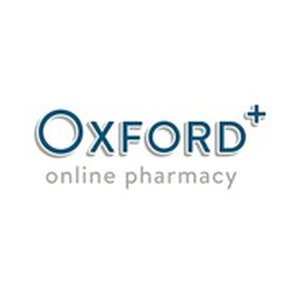 Oxford Online Pharmacy brand logo for oxfordonlinepharmacy.co.uk