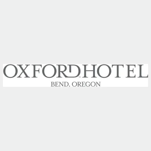 oxfordhotelbend brand logo for oxfordhotelbend.com