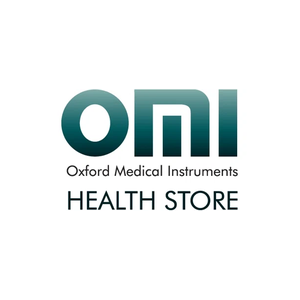 oxfordmedicals brand logo for oxfordmedicals.com