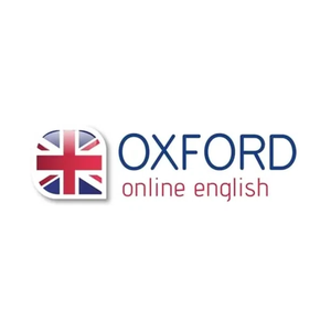 oxfordonlineenglish brand logo for oxfordonlineenglish.com