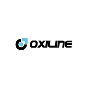 Oxiline brand logo for oxiline.shop
