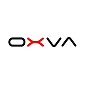 oxva brand logo for oxva.com