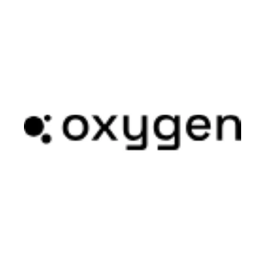 oxyapi brand logo for oxyapi.uk