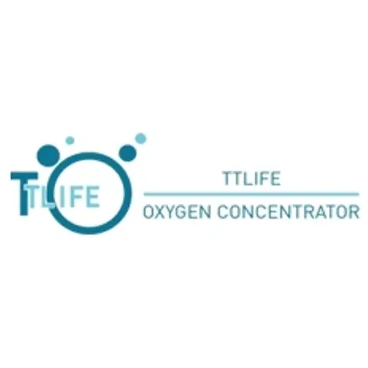 oxygenconcentrator brand logo for oxygenconcentrator.shop