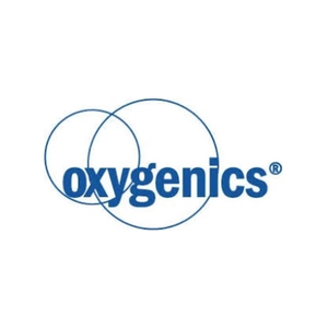 oxygenics brand logo for oxygenics.com