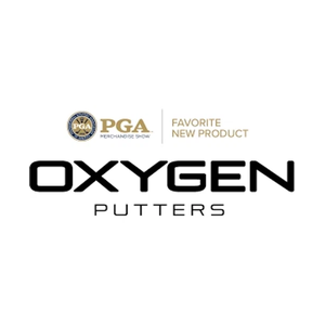 oxygenputters brand logo for oxygenputters.com