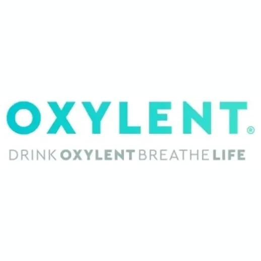 oxylent brand logo for oxylent.com