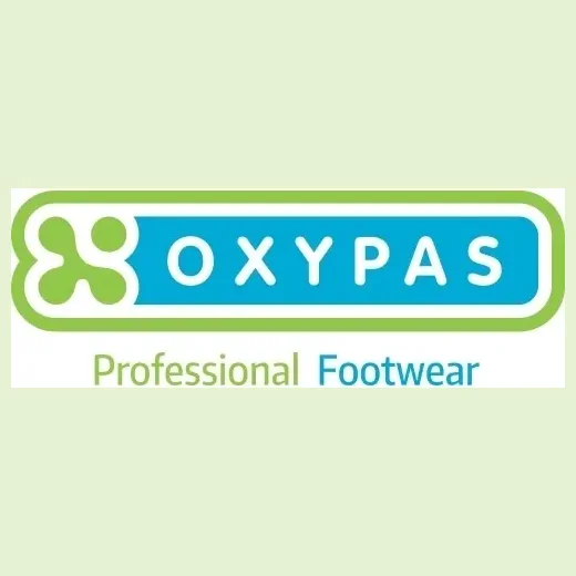 oxypas.com/en brand logo for oxypas.com
