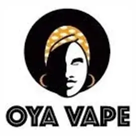 oyavape brand logo for oyavape.com