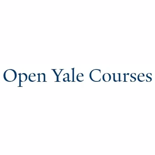 Yale brand logo for oyc.yale.edu